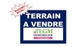 Terrain à bâtir à la vente